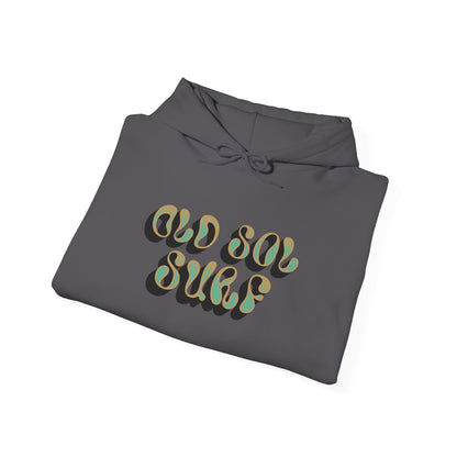 Old Sol Tidal Hoodie