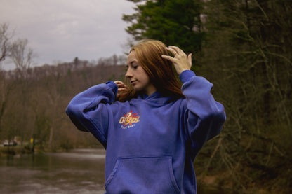 72' Post-Surf Pullover
