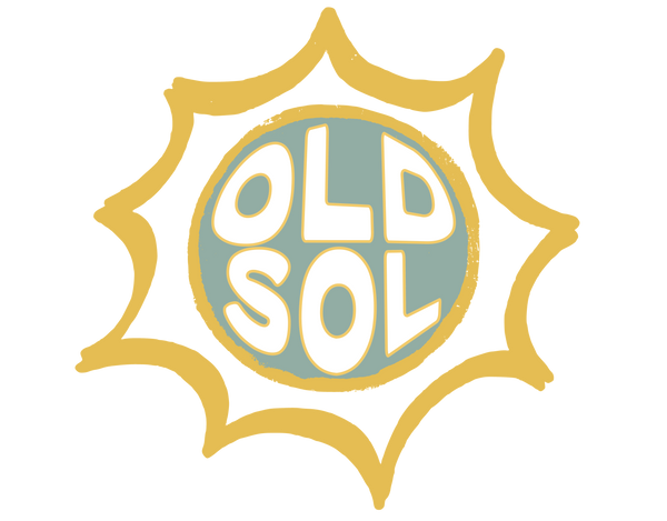 Old Sol Surf Apparel 