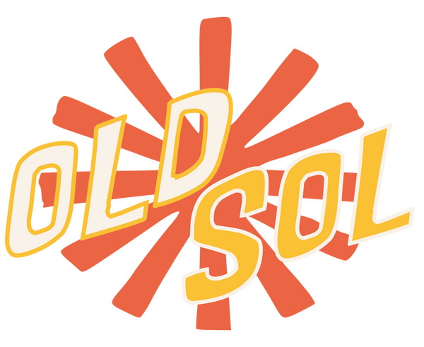 Old Sol Surf Apparel 
